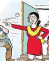 Don't come back till you find a job; techie throws hubby out of home