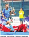 'HIL set to propel Indian hockey to new heights'