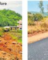 Palle Panduga transforms rural roads