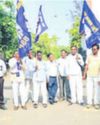 BSP protests Shah's statement