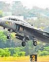 IAF may face turbulence over jet crunch