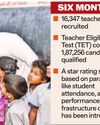 Education rejig in Andhra