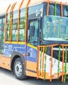 New Fleet of 260 Electric Buses for Ahmedabad