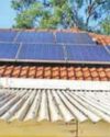 Collector calls upon people to utilize solar power scheme, avail benefits