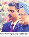 MMS preferred his Maruti 800 over BMW: Ex-SPG commando