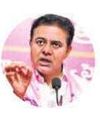 KTR Filed Quash Petition in TG High Court on ACB Case