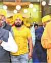 Governor, CM Pay Tribute to Sahibzadas on Veer Bal Diwas