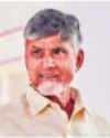 Babu to Visit Palnadu for Pension Distribution Program