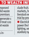 Centre pulls up State govt over delay in biogas plant