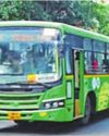 PMPML to introduce 1,600 new buses in 2025