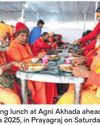 Maha Kumbh: Fake booking websites swindling devotees