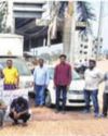 Goa-manufactured illegal liquor seized