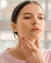 Treat swollen lymph nodes in neck naturally