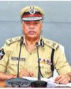 Cybercrime surge an emerging concern, says DGP Tirumala Rao