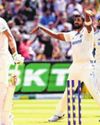 Bumrah 2nd fastest to bag 200 wickets