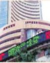 Mkts to track FII trading, macroeconomic data, global trends this wk: Analysts