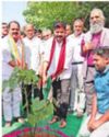 CM Revanth Visits Kanha Shanti Vanam on Sunday