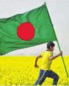 Bangladesh forgets 1971 pangs to embrace tormentor