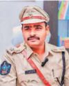 Crime Rate Decreased in Tirupati District: SP