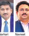 Narhari, Kothari promoted to PS rank, IAS officials of five batches promoted