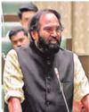 Uttam Urges Bharat Ratna for Manmohan Singh