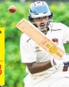 Mhatre becomes youngest to score 150 in List A cricket