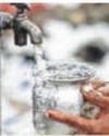 Mumbaikars! BMC Revives Plan to Hike Water Tax This Fiscal