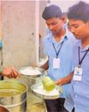 Mid-day meal scheme in Junior Colleges starts today