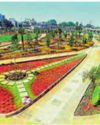 GHMC allocates Rs 375 Crores for development of parks in the city