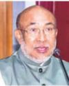 Finally, Manipur CM says he is sorry