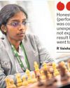 Vaishali wins qualifier