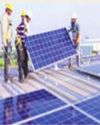 India at High Table of Clean Energy Superpowers With Over 200 GW Capacity