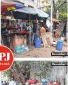 Churchgate's hawker havoc: Will BMC ever act concrete?