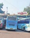 CM nixes MSRTC's plan to rent 1,310 buses