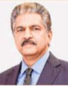 India Well Positioned to More Than Fend for Itself: Anand Mahindra