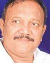 Former MLA Pradeep Naik passes away