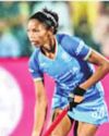 Tribals overjoyed after Salima Tete wins Arjuna award