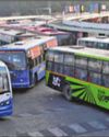 Karnataka cabinet decides to increase bus fares by 15 per cent