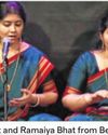 Balgandharva Music Festival begins