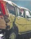 4 friends die in Goa highway mishap