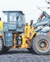 'HD Hyundai has become No. 1 exporter of crawler excavators from India'