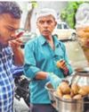 Street food vendors now on GST radar