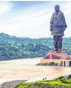 Statue of Unity Attracted 58.25L Visitors in '24