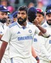 Bumrah Lauds Skipper Rohit's Leadership