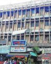 NMC to seal Yashwant Mandai bldg