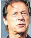 Will only talk with govt: Imran's party