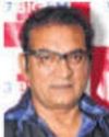 'Gandhi father of Pak' remark: Legal notice against Abhijeet