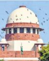 PIL in apex court for local body elections