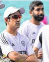 Gambhir Wants Seniors to Show Red-Ball Commitment