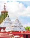 Drone Over Puri Temple Triggers Security Scare